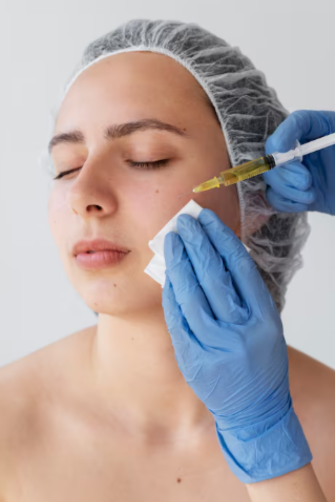 Botox Treatment in Delhi | Smooth & Wrinkle-Free Skin