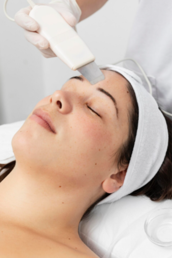 Hyperpigmentation Treatment in Delhi for dark spots and uneven skin tone