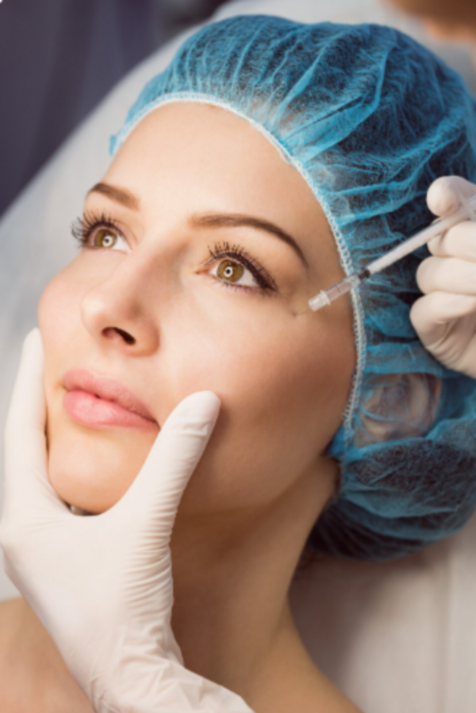 Thread Lift Treatment in Delhi by Skin Specialist Dr. Mriganka Mehra